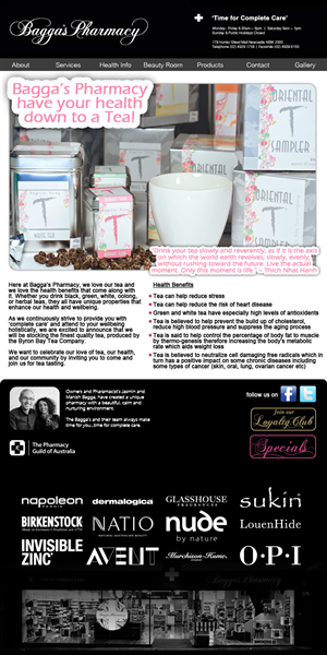 Flyer Design by Shadowefex
