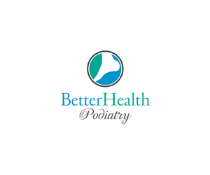 Logo-Design von M.Pirs für Jody Richter Podiatry Services | Design: #3680947