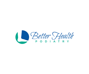 Logo-Design von VGB für Jody Richter Podiatry Services | Design: #3700743