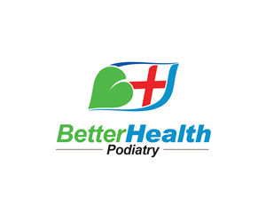 Logo Design by Habeeb Muhammad for Jody Richter Podiatry Services | Design: #3708584