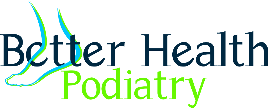 Logo Design by daveykeys70 for Jody Richter Podiatry Services | Design #3743377