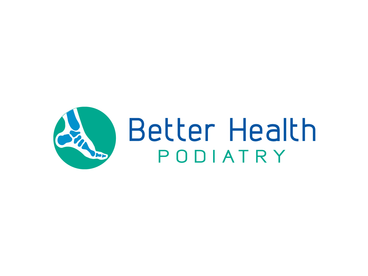 Logo-Design von briliana für Jody Richter Podiatry Services | Design #3758305