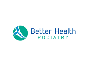 Logo Design by briliana for Jody Richter Podiatry Services | Design: #3758305