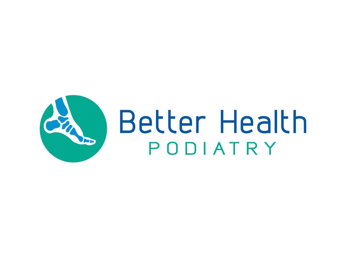Logo-Design von briliana für Jody Richter Podiatry Services | Design #3759370