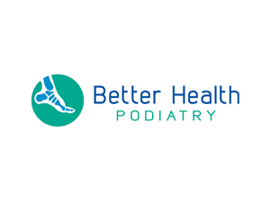 Logo Design by briliana for Jody Richter Podiatry Services | Design: #3759370