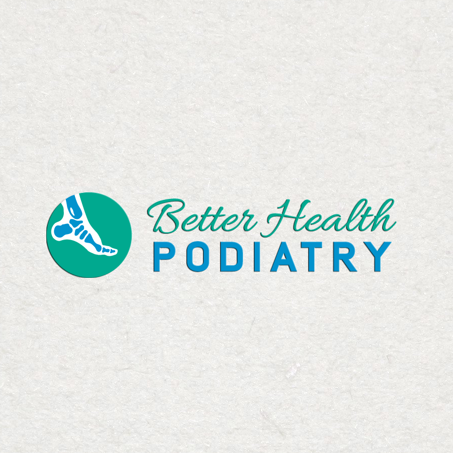 Logo Design by briliana for Jody Richter Podiatry Services | Design: #3875517