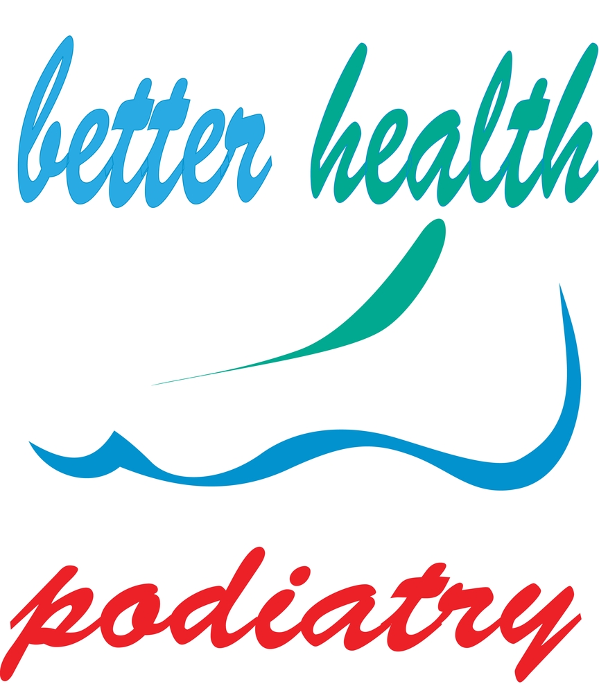 Logo Design by dandelma for Jody Richter Podiatry Services | Design #3726822