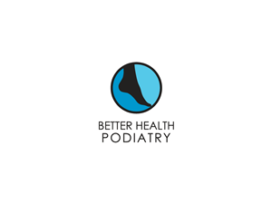 Logo-Design von shadez für Jody Richter Podiatry Services | Design: #3713887