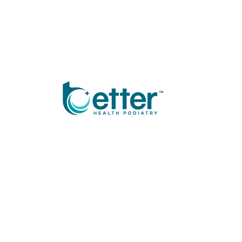 Logo Design by Lancer for Jody Richter Podiatry Services | Design #3702947