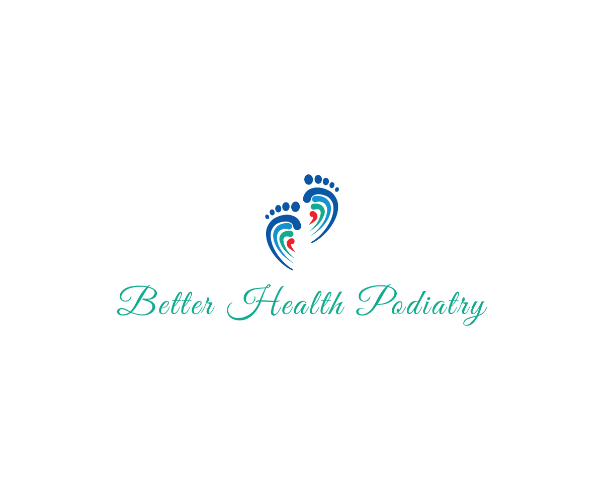 Design de Logo par raanvinu pour Jody Richter Podiatry Services | Design #3744939