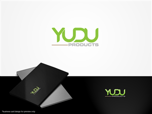  Yudu Products  | Logo Design by ArtSamurai