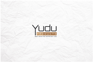  Yudu Products  | Logo-Design von 777 Design