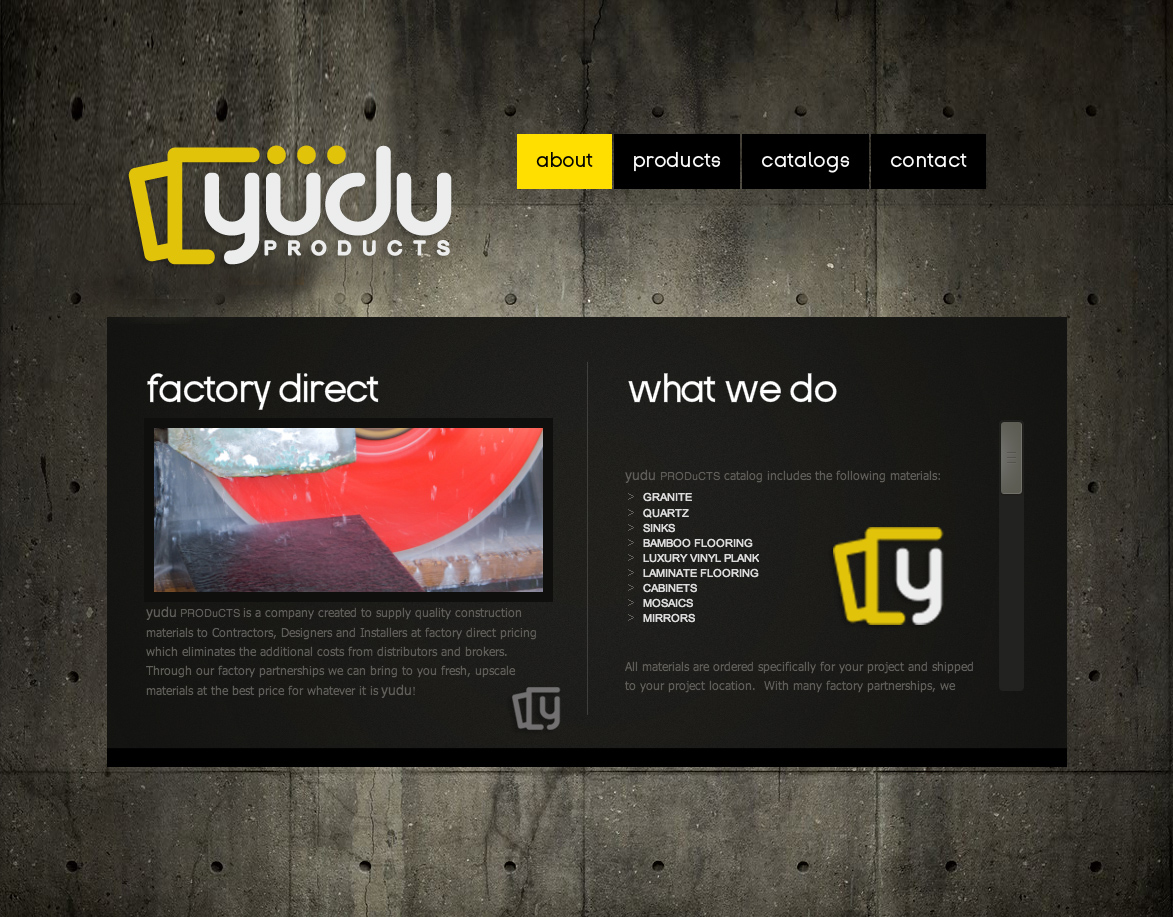 Logo Design by kelvinotis for this project | Design #3683590