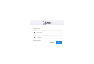 Diseño Web por Tariq Shamim para AC Tech Consultancy Ltd | Diseño: #3718510