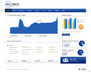 Diseño Web por pb para AC Tech Consultancy Ltd | Diseño: #3693886
