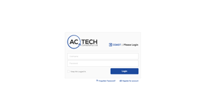Diseño Web por Behriatech para AC Tech Consultancy Ltd | Diseño: #3719435