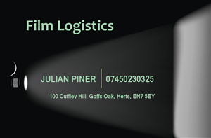 Business Card Design by Seoirse