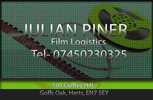 Business Card Design by Prechezy
