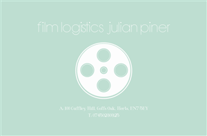 Business Card Design by Joleneyap