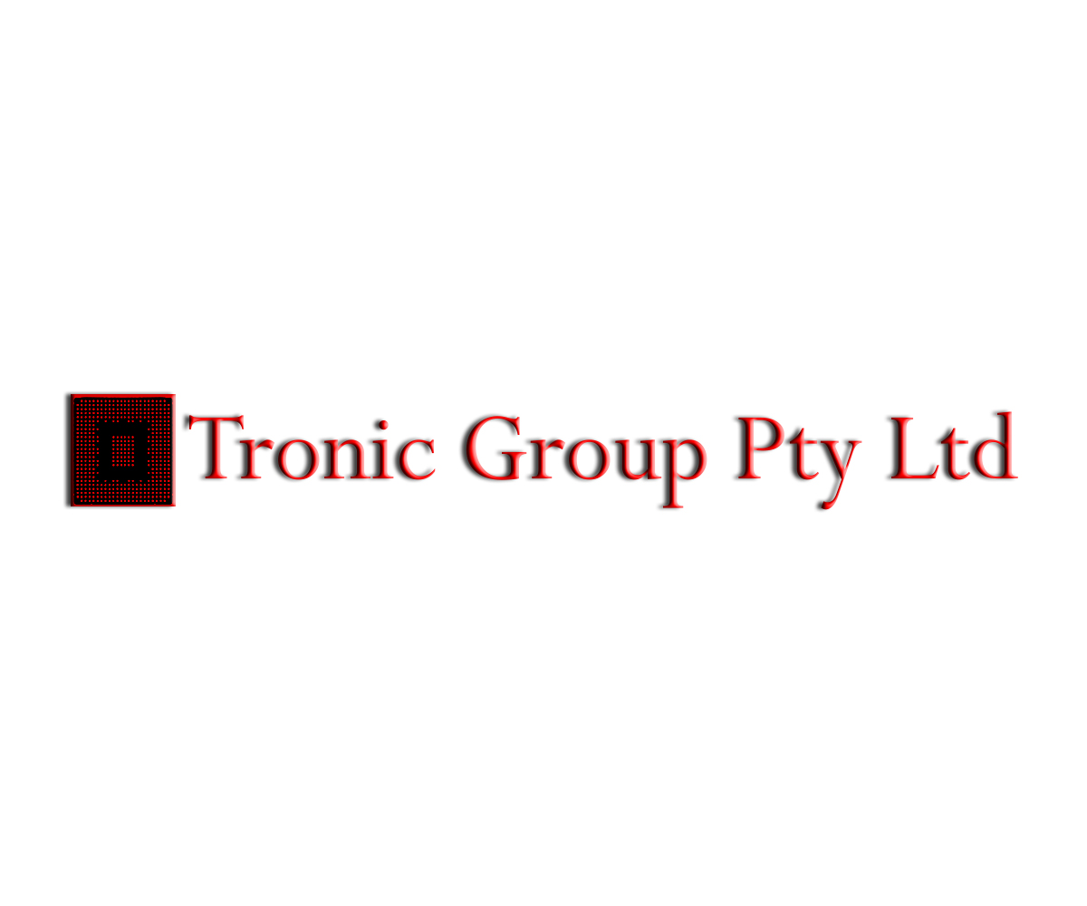 Design de Logo par osmar pour Tronic Group Pty Ltd | Design #3735033