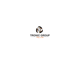 Logo Design by mukta for Tronic Group Pty Ltd | Design: #3745997