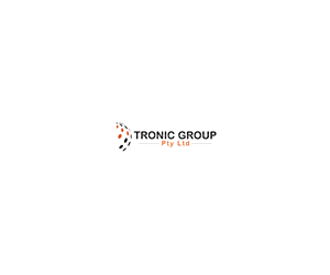 Logo Design by mukta for Tronic Group Pty Ltd | Design: #3745999