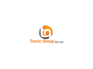 Logo Design by eddy for Tronic Group Pty Ltd | Design: #3706858