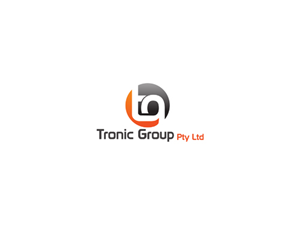 Logo Design by eddy for Tronic Group Pty Ltd | Design #3707102