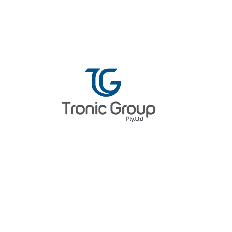 Logo Design by Lancer for Tronic Group Pty Ltd | Design #3702891