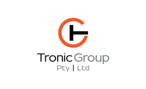 Logo Design by Logomac Design for Tronic Group Pty Ltd | Design: #3729547