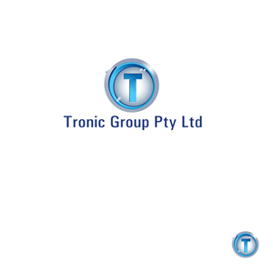 Logo Design by instudio for Tronic Group Pty Ltd | Design: #3682554