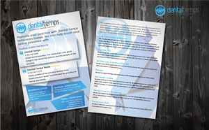 Brochure Design by CK Printama