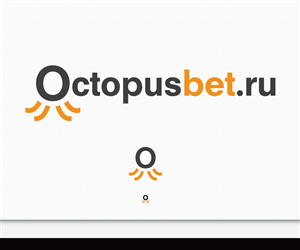Logo design for octopusbet.ru web-site | Design de Logo par AD-X