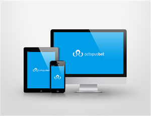 Logo design for octopusbet.ru web-site | Logo Design by Catalogo