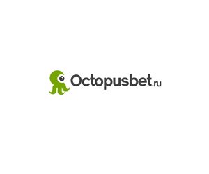 Logo design for octopusbet.ru web-site | Logo Design by ZETA
