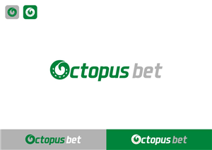 Logo design for octopusbet.ru web-site | Design de Logo par Amduat Design