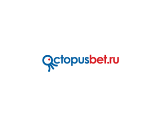 Logo design for octopusbet.ru web-site | Design de Logo par Buck Tornado