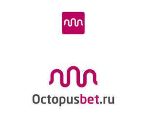 Logo design for octopusbet.ru web-site | Logo Design by olvanita