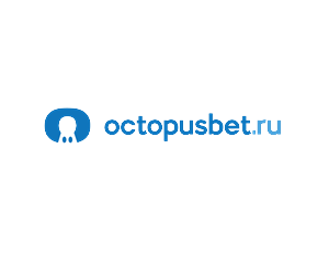 Logo design for octopusbet.ru web-site | Design de Logo par logomaniac