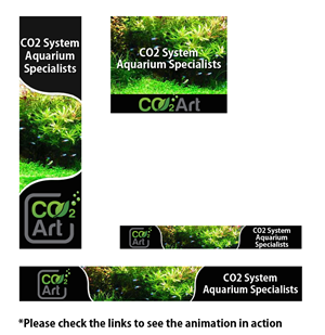 Banner Ad Design by Janko Janakievski