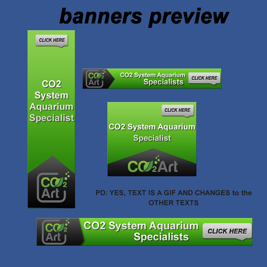Banner-Design von SamyPhotoshop für CO2Art Ltd | Design #3795795
