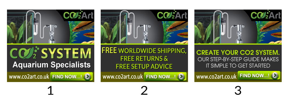 Banner-Design von Designerchoice für CO2Art Ltd | Design #3796579