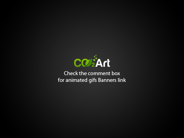 Design de Bannière  par Web Skippers pour CO2Art Ltd | Design #3781071
