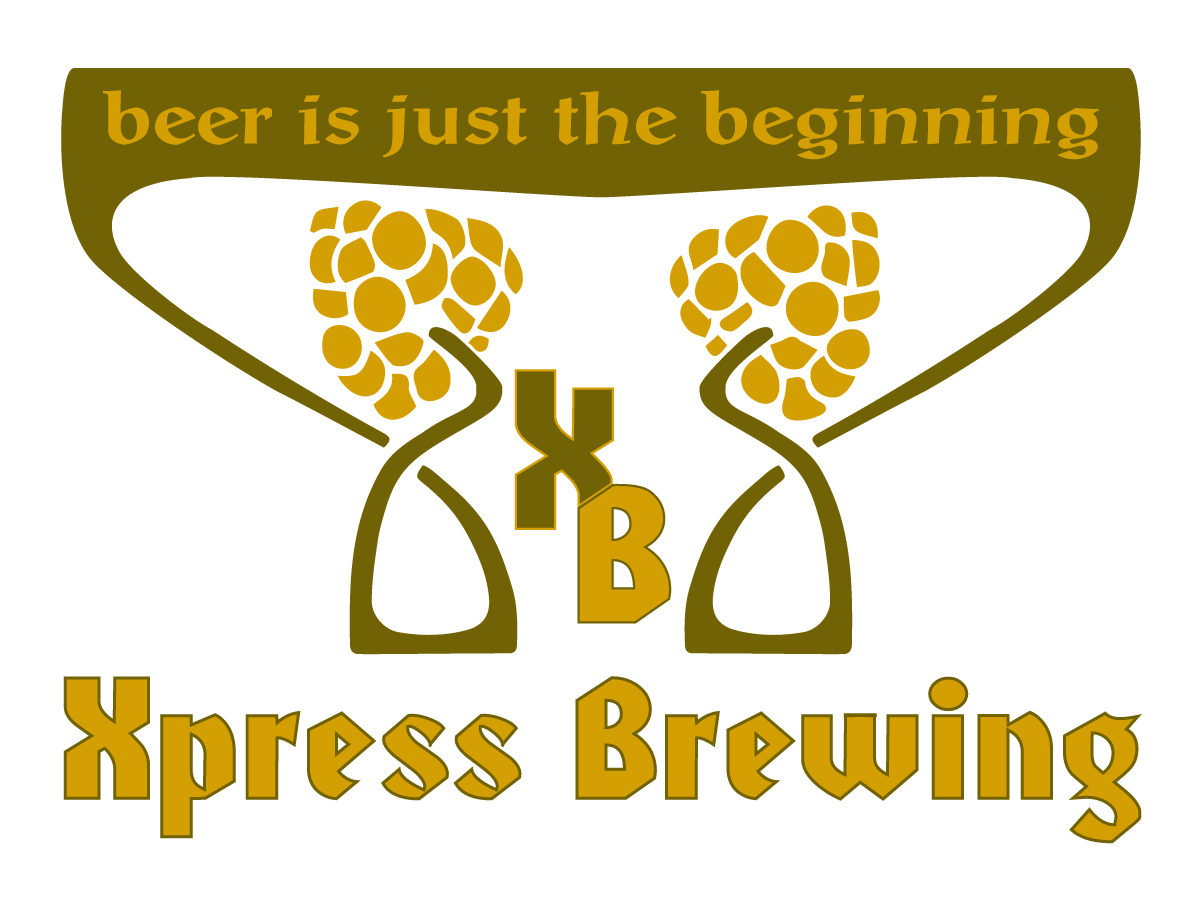 Graphic Design by echidna for Express Brewing | Design #3771964