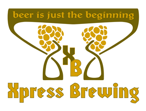 Graphic Design by echidna for Express Brewing | Design: #3771964