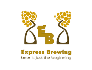 Graphic Design by echidna for Express Brewing | Design: #3780652