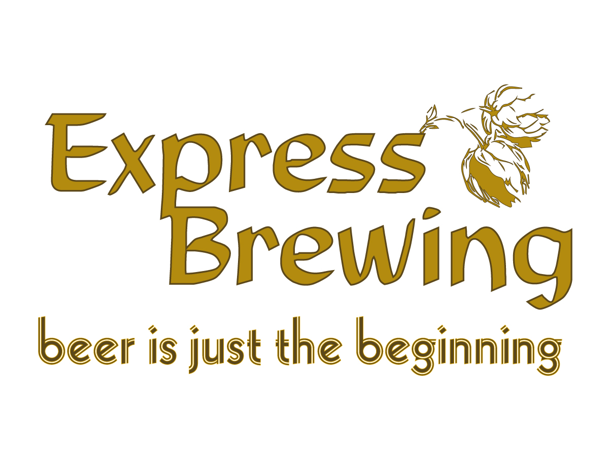 Diseño Gráfico por echidna para Express Brewing | Diseño #3780679