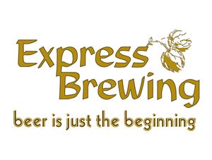 Graphic Design by echidna for Express Brewing | Design: #3780679