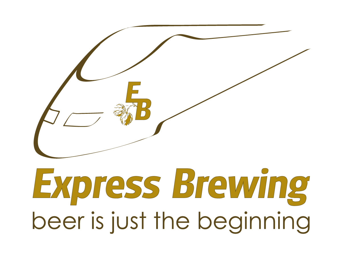 Graphic Design by echidna for Express Brewing | Design #3780736