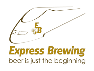 Graphic Design by echidna for Express Brewing | Design: #3780736